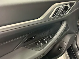 BMW 420i Gran Coupé