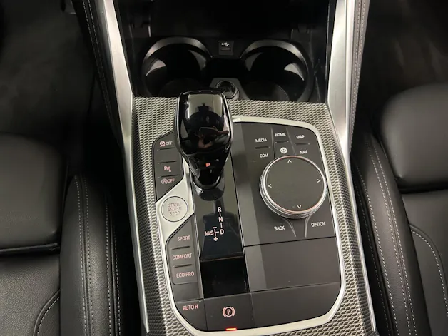 BMW 420i Gran Coupé
