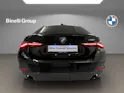 BMW 420i Gran Coupé