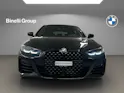 BMW 420i Gran Coupé