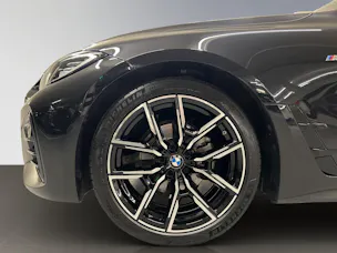 BMW 420i Gran Coupé
