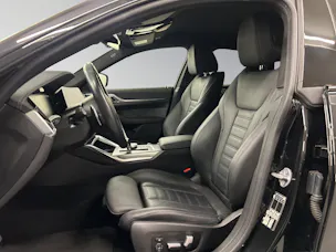 BMW 420i Gran Coupé