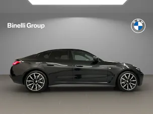 BMW 420i Gran Coupé