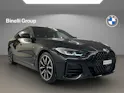 BMW 420i Gran Coupé