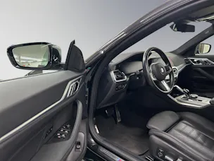 BMW 420i Gran Coupé