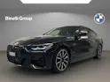 BMW 420i Gran Coupé