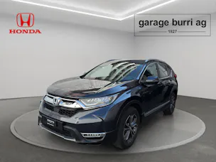 Honda CR-V 2.0 i-MMD Executive 4WD