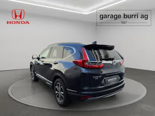 Honda CR-V 2.0 i-MMD Executive 4WD