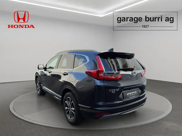 Honda CR-V 2.0 i-MMD Executive 4WD