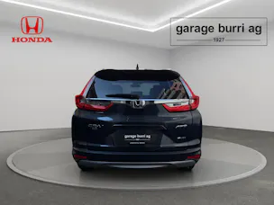 Honda CR-V 2.0 i-MMD Executive 4WD