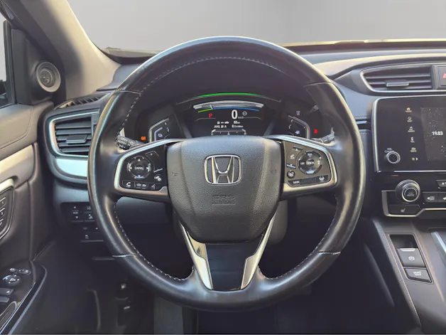 Honda CR-V 2.0 i-MMD Executive 4WD