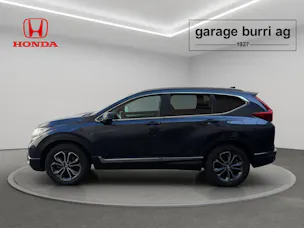 Honda CR-V 2.0 i-MMD Executive 4WD