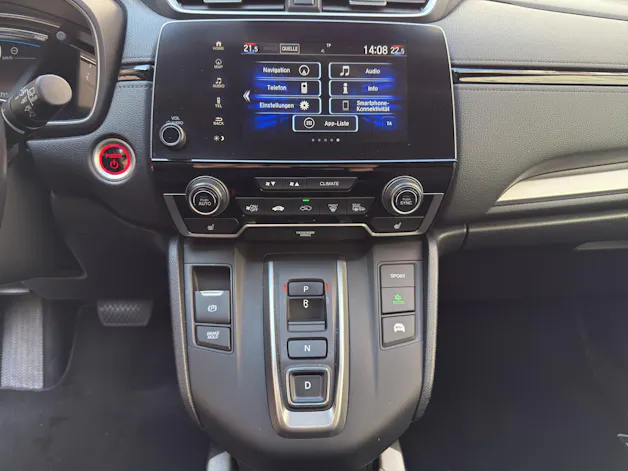 Honda CR-V 2.0 i-MMD Executive 4WD
