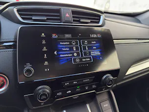 Honda CR-V 2.0 i-MMD Executive 4WD