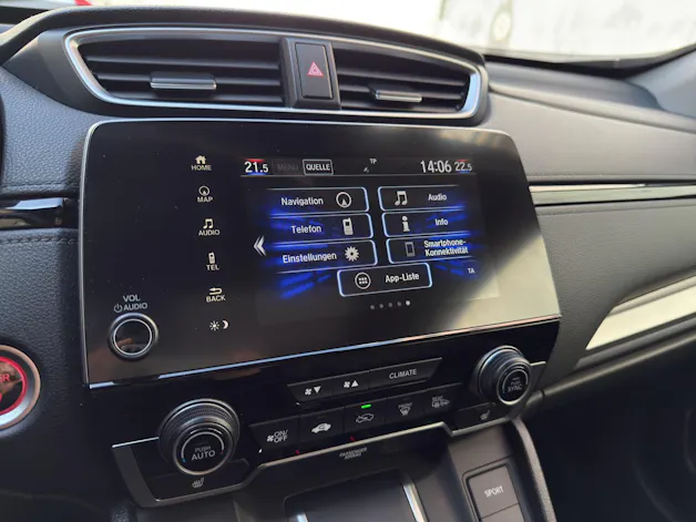 Honda CR-V 2.0 i-MMD Executive 4WD