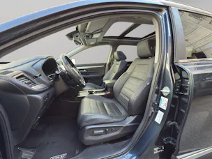 Honda CR-V 2.0 i-MMD Executive 4WD