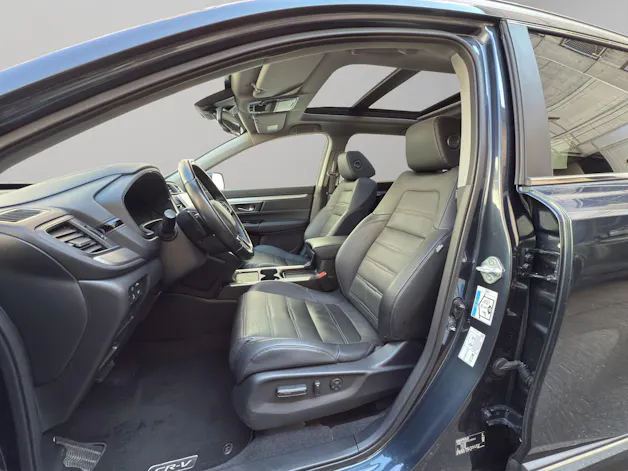 Honda CR-V 2.0 i-MMD Executive 4WD