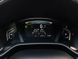Honda CR-V 2.0 i-MMD Executive 4WD