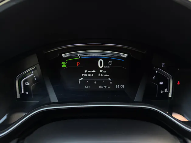 Honda CR-V 2.0 i-MMD Executive 4WD