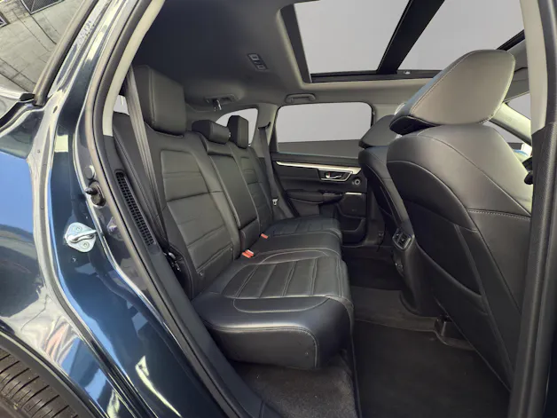 Honda CR-V 2.0 i-MMD Executive 4WD