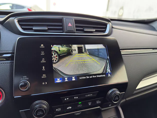 Honda CR-V 2.0 i-MMD Executive 4WD