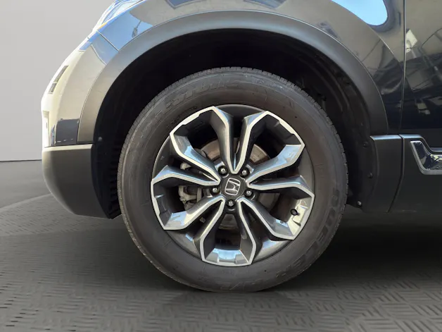 Honda CR-V 2.0 i-MMD Executive 4WD