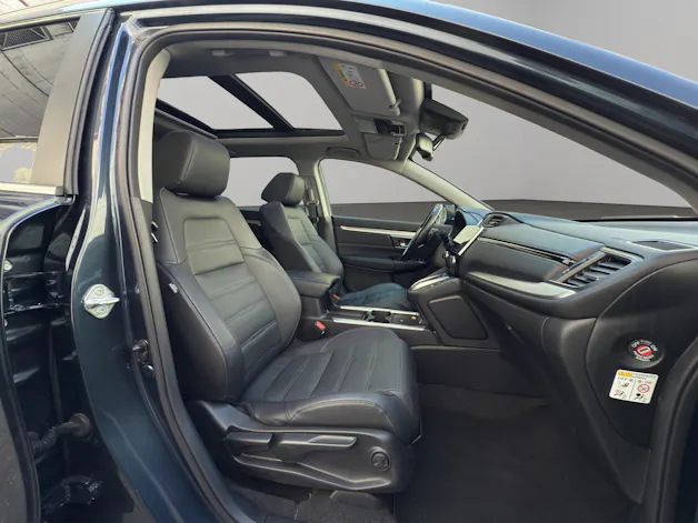 Honda CR-V 2.0 i-MMD Executive 4WD