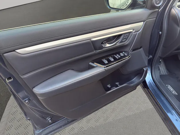 Honda CR-V 2.0 i-MMD Executive 4WD