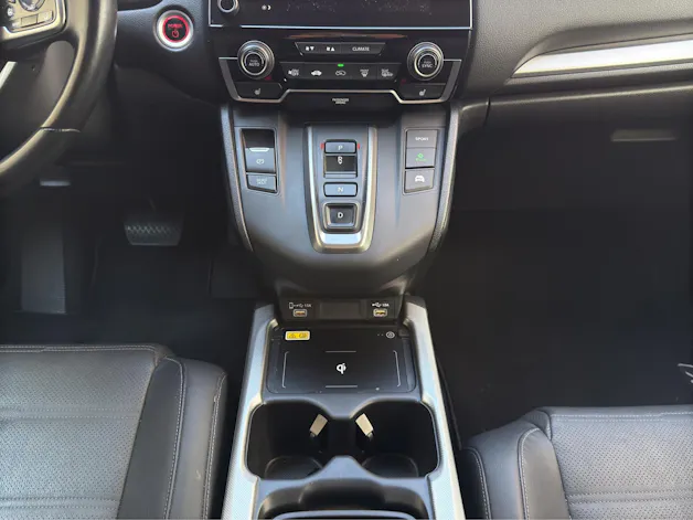 Honda CR-V 2.0 i-MMD Executive 4WD