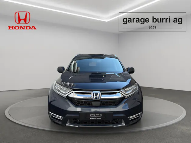 Honda CR-V 2.0 i-MMD Executive 4WD