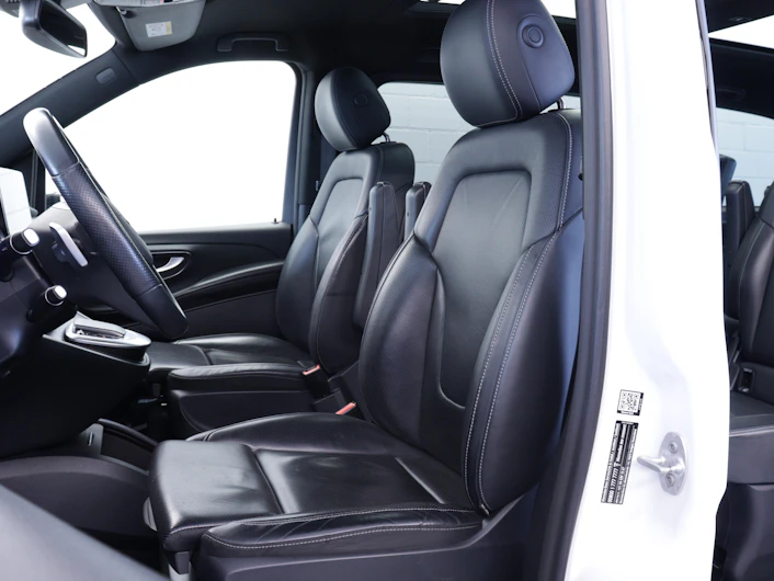 Fahrzeugbild MERCEDES-BENZ V-CLASS