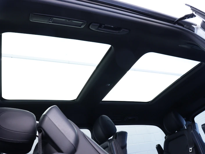Fahrzeugbild MERCEDES-BENZ V-CLASS