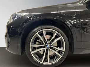 BMW X2 25e xDrive