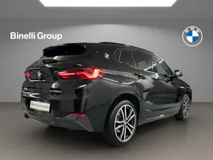 BMW X2 25e xDrive
