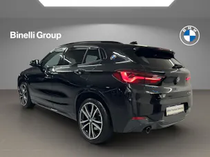 BMW X2 25e xDrive