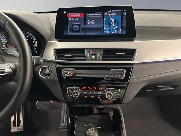 BMW X2 25e xDrive