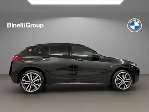 BMW X2 25e xDrive