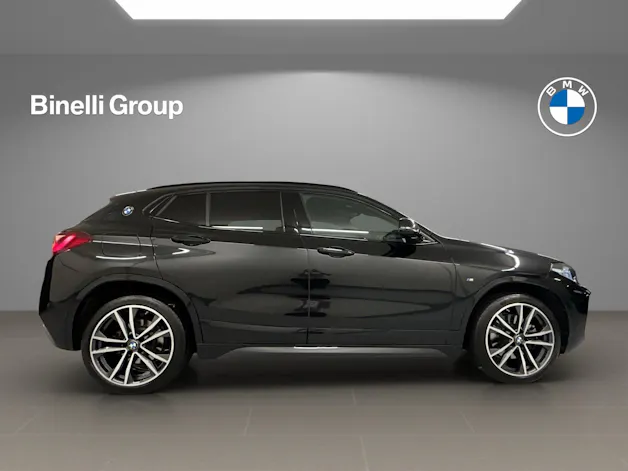 BMW X2 25e xDrive