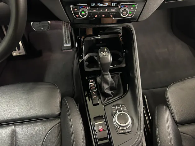 BMW X2 25e xDrive