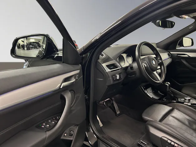 BMW X2 25e xDrive