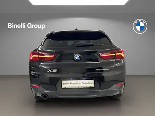 BMW X2 25e xDrive