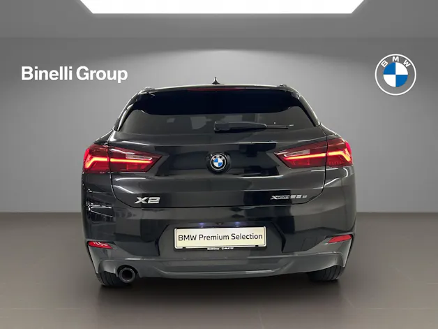 BMW X2 25e xDrive