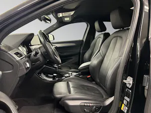 BMW X2 25e xDrive