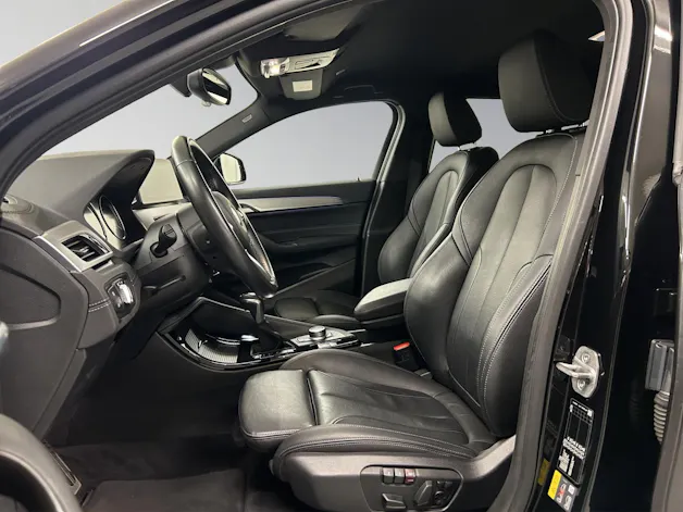 BMW X2 25e xDrive