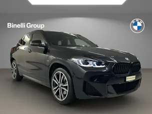BMW X2 25e xDrive