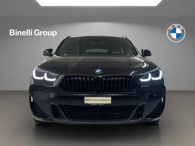 BMW X2 25e xDrive