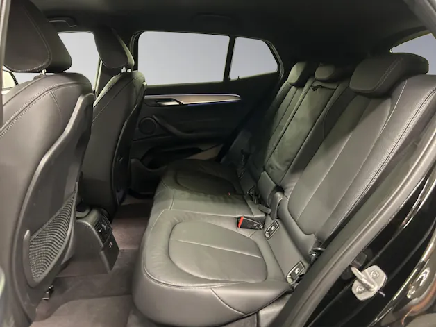 BMW X2 25e xDrive