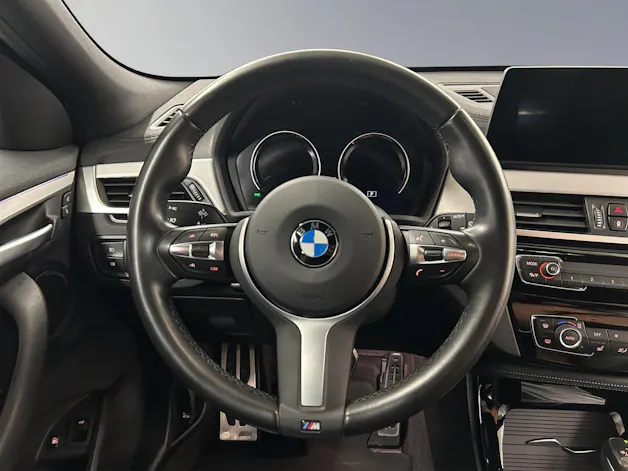 BMW X2 25e xDrive
