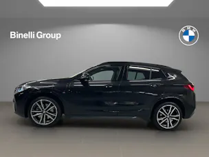 BMW X2 25e xDrive