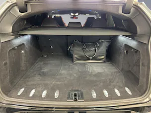 BMW XM Label Plug-in Hybrid